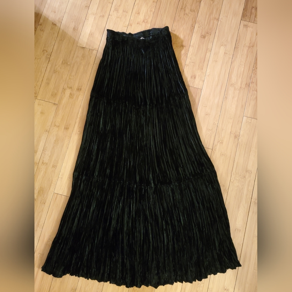 Maxi Skirt by Double D Ranch